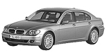BMW E65 P1481 Fault Code