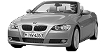 BMW E93 P1481 Fault Code